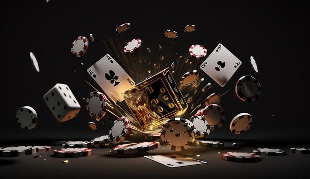 Casino Friday پاکستان ریئل منی گیمز