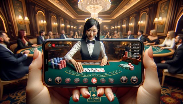 Casino Friday پاکستان ریئل منی گیمز