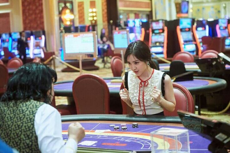Casino Friday پاکستان ریئل منی گیمز