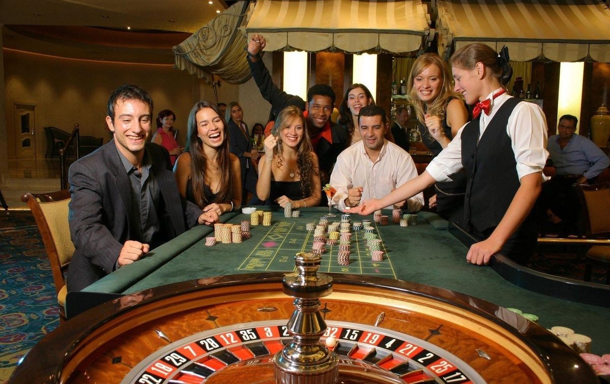 Casino Friday پاکستان ریئل منی گیمز
