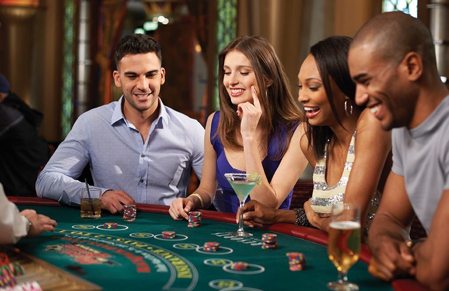Casino Friday پاکستان ریئل منی گیمز