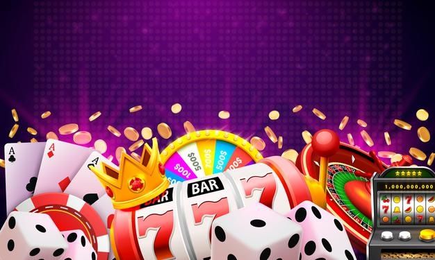 پاکستان میں Casino Friday قانونی ہے۔